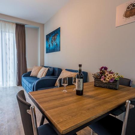 New Gudauri, Loft 1, #114, Cosy Apartment -Gondola Lift Esterno foto