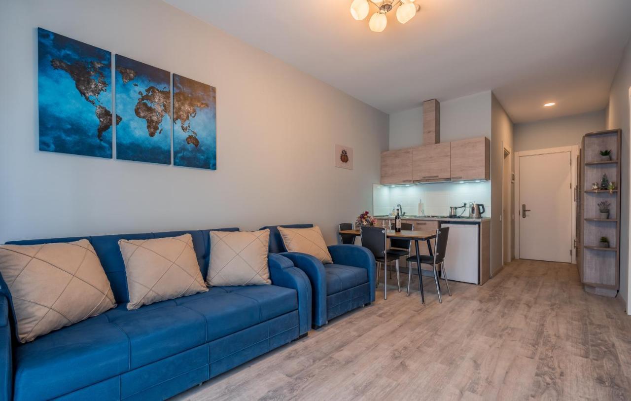 New Gudauri, Loft 1, #114, Cosy Apartment -Gondola Lift Esterno foto