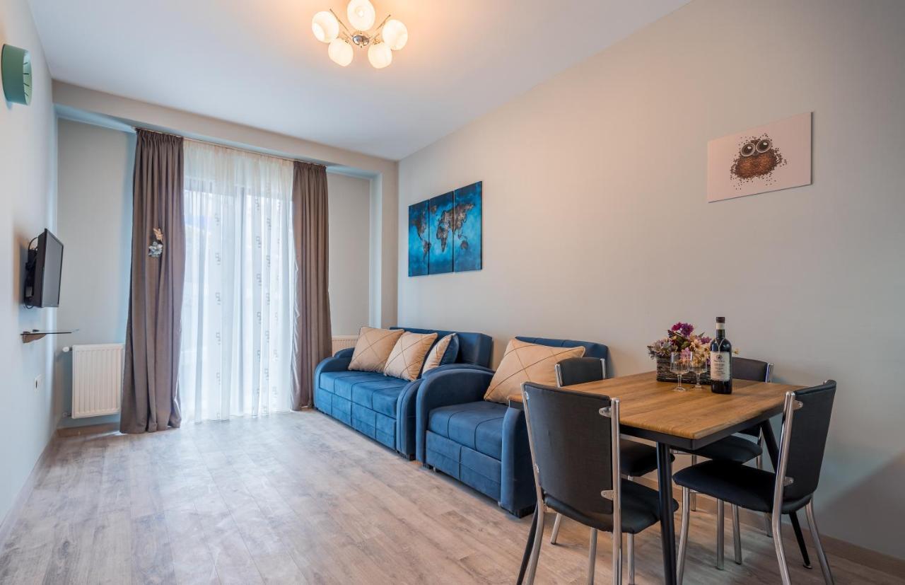 New Gudauri, Loft 1, #114, Cosy Apartment -Gondola Lift Esterno foto