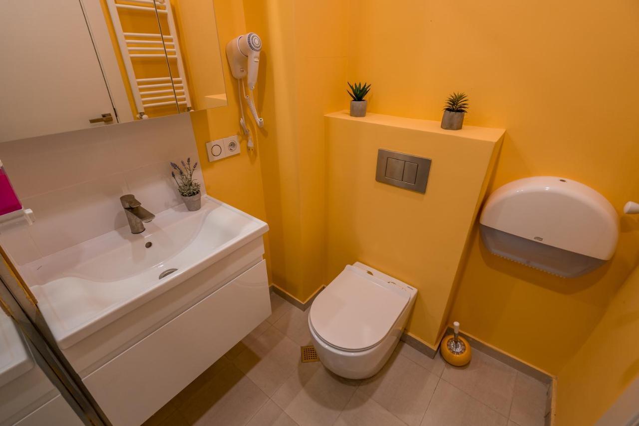 New Gudauri, Loft 1, #114, Cosy Apartment -Gondola Lift Esterno foto