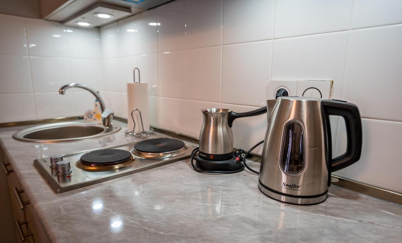New Gudauri, Loft 1, #114, Cosy Apartment -Gondola Lift Esterno foto