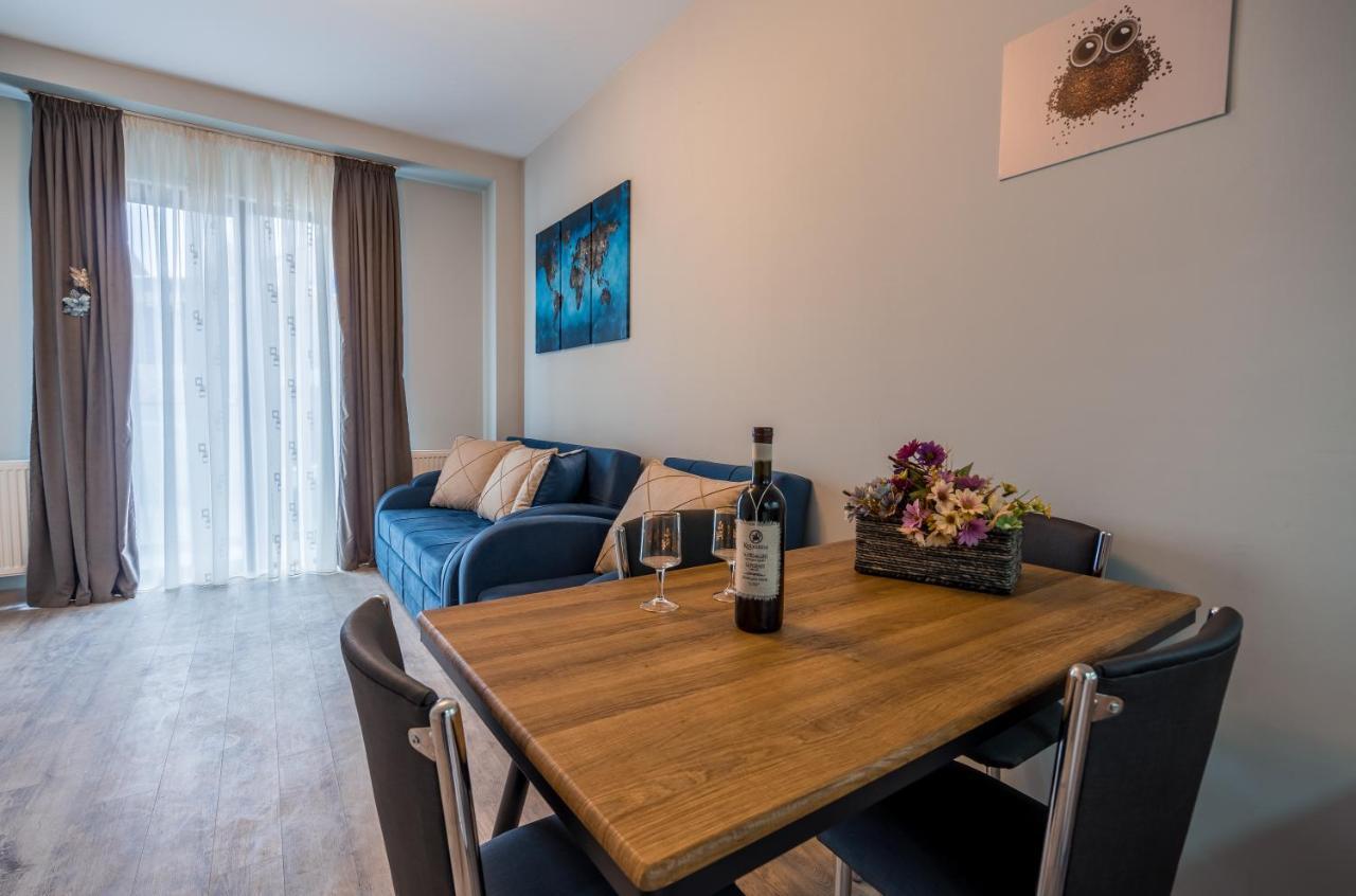 New Gudauri, Loft 1, #114, Cosy Apartment -Gondola Lift Esterno foto