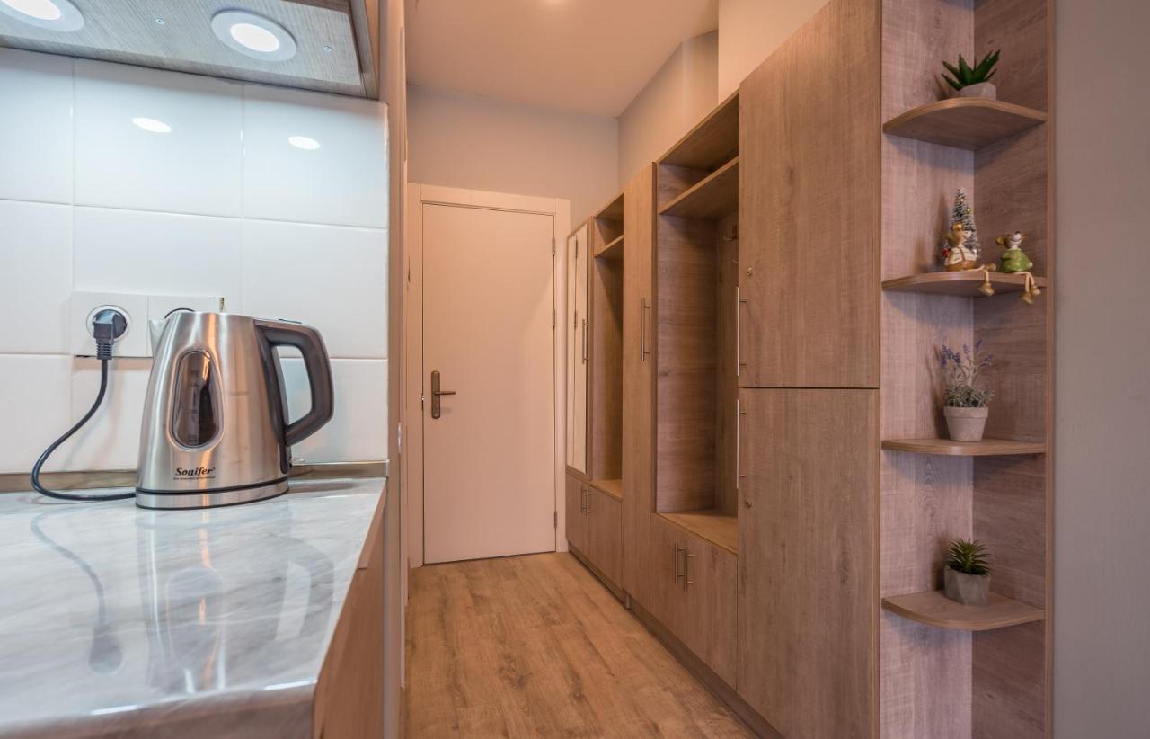New Gudauri, Loft 1, #114, Cosy Apartment -Gondola Lift Esterno foto